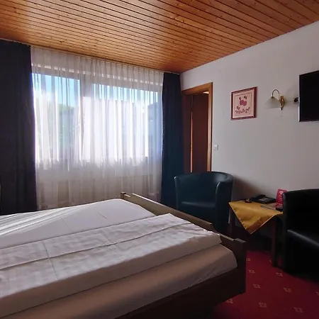 Hotel Landgasthof Fromm Untergruppenbach Esterno foto