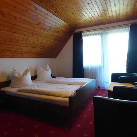 Hotel Landgasthof Fromm Untergruppenbach Esterno foto